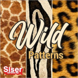 Siser EasyPatterns Wild