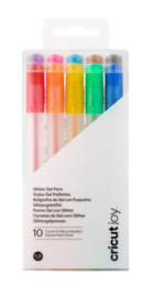 Cricut Joy Glitter Gel Pens (10pcs)