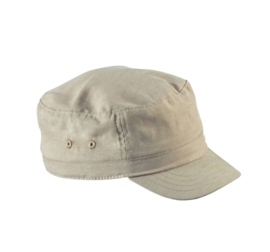 Petje voor kinderen | Beige