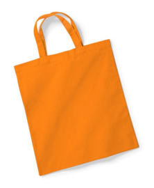 Shopper | Kort hengsel | 6 kleuren