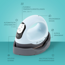 ImPress Mini 3