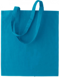 Shopper | Lang hengsel | 15 kleuren