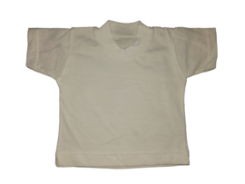 Shirt voor knuffelbeer