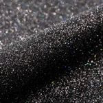 Siser Glitter G0093 Galaxy Black