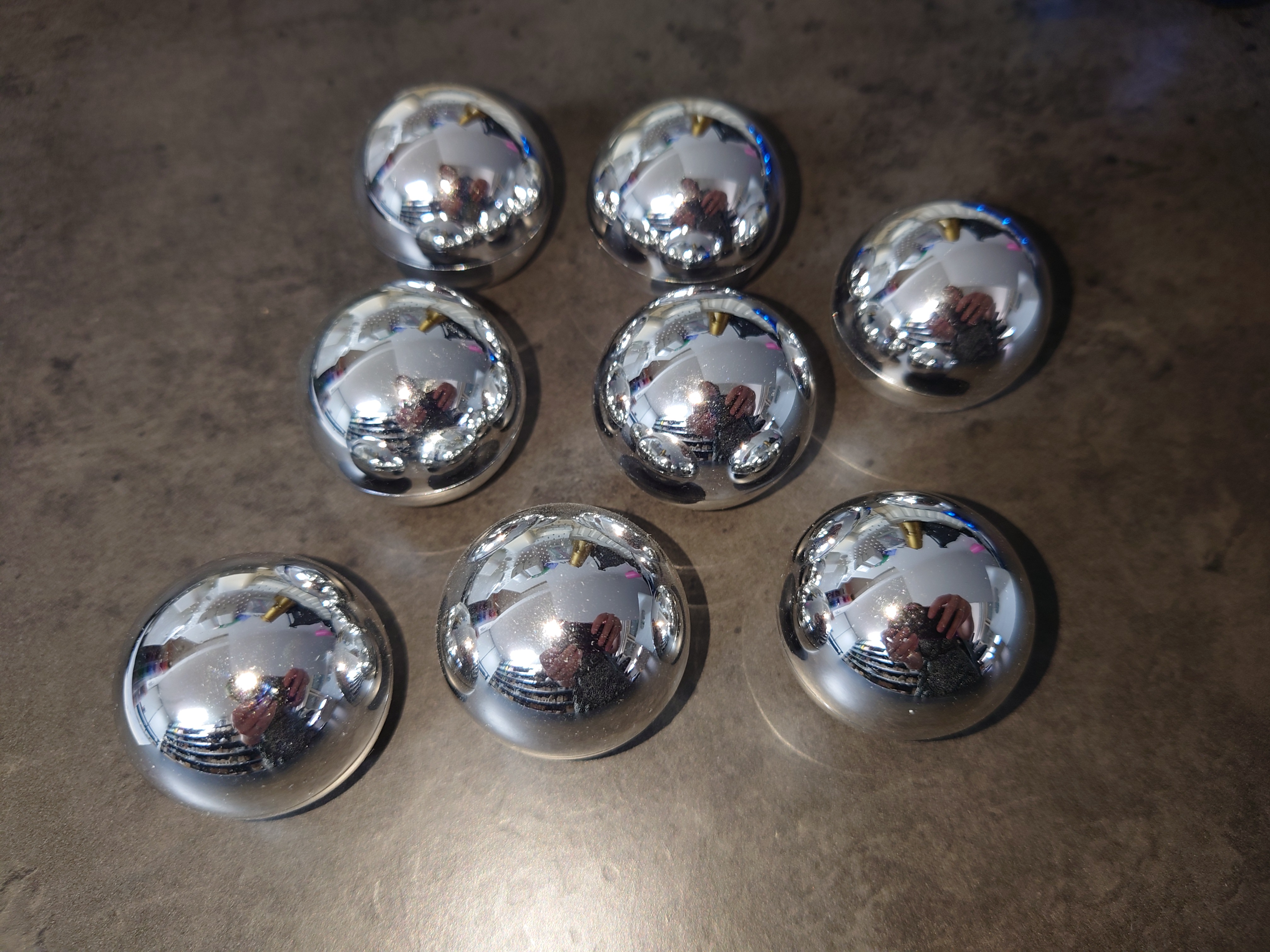 Lippenbalsem bolvorm  42 stuks