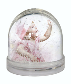 Snowglobe subliprint