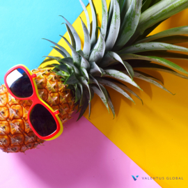Valentus Tropical Blast
