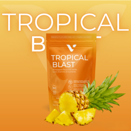 Valentus Tropical Blast