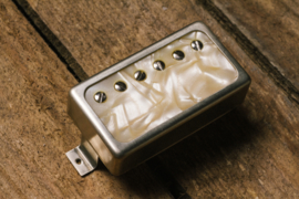 BUILD YOUR DREAM HUMBUCKER