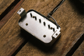 BUILD YOUR DREAM HUMBUCKER