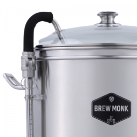 Brew Monk™ B40 wifi brouwsysteem