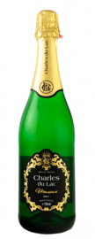 Charles du Lac Brut 750cl 8.40%