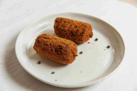 Wildkroket   4x70gr