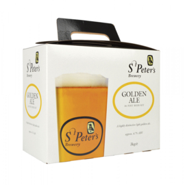 Bierpakket St Peters Golden Ale 3 kg