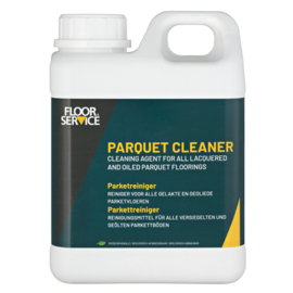 Floorservice Parketreiniger 1L