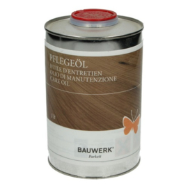 Bauwerk Oil Care wit ECO 1 L (conditioner)