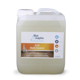 Blue Dolphin Multi Cleaner 5 Liter