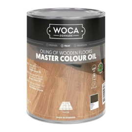 WOCA 120 Black 1L