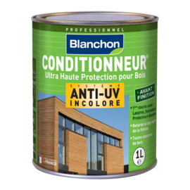 Blanchon anti-uv conditioner 1 L
