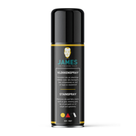 James vlekkenspray 200ml