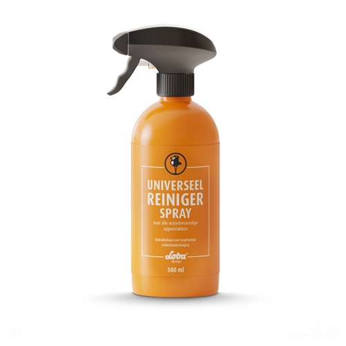 Loba universele reiniger spray