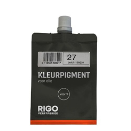 Royl Kleurpigment Olie 27 #0127