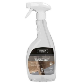 WOCA Zeep Wit Spray 750 ml