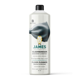 James vloerreiniger beschermt&herstelt (flaconB)1L