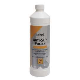 Lecol OH-47 Anti-Slip Polish 1 ltr