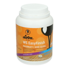 Lobadur WS EasyFinish HALFMAT 1 Liter