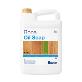 Bona Soap 5L