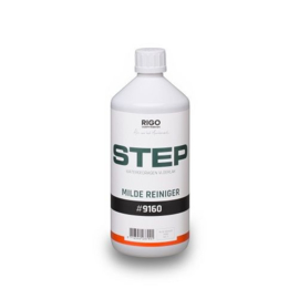 STEP Milde Reiniger 1L