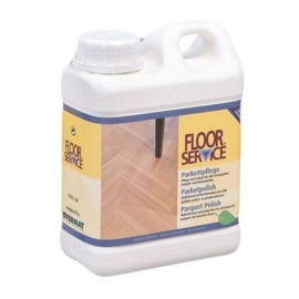 Floorservice Parketpolish mat 1L