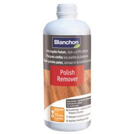 Blanchon polish remover 1 L