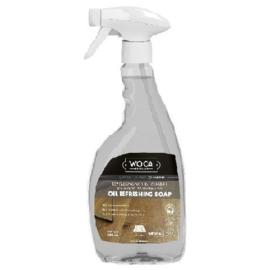 WOCA Olieconditioner spray naturel 750 ml