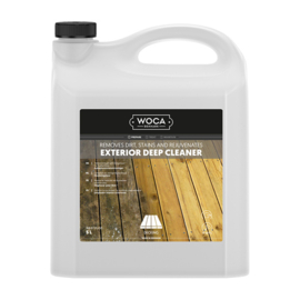 WOCA Hout ontgrijzer 5 L