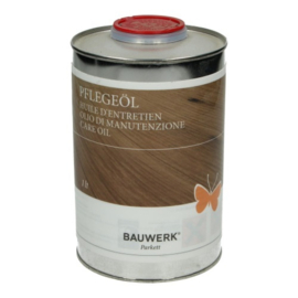 Bauwerk Oil Care Beige Avena 1 L