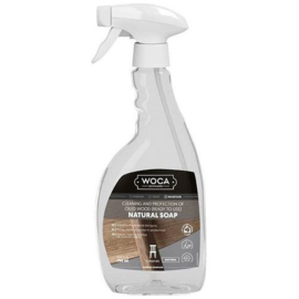 WOCA Zeep Naturel Spray 750 ml