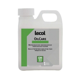 Lecol OH-22 Oil Care 1 ltr