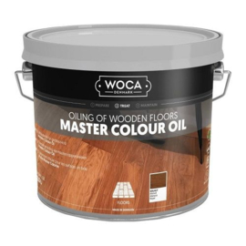 WOCA 119 Walnut 2,5L