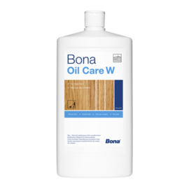 Bona Oil Care W (naturel) 1 Liter