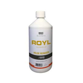 ROYL Milde Reiniger 1L #9110