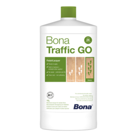 Bona Traffic GO Mat 1K 1L