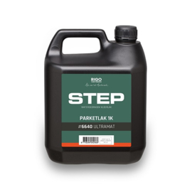 STEP Parketlak 1K  Ultramat 6640 4L