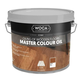 WOCA Masterolie Naturel 5 L