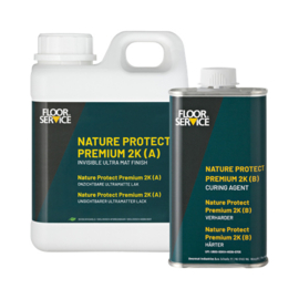 Floorservice Nature Protect Premium 2K 1L