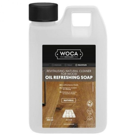 WOCA Olieconditioner Naturel 250 ml