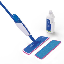 Quick step Reinigingsset