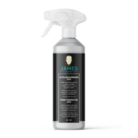 James vezelbeschermer eco 500ml