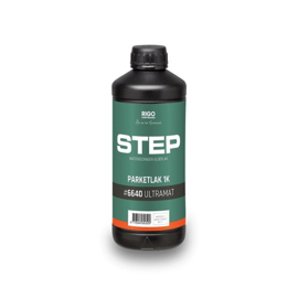 STEP Parketlak 1K  Ultramat 6640 1L